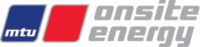 MTU Onsite Energy