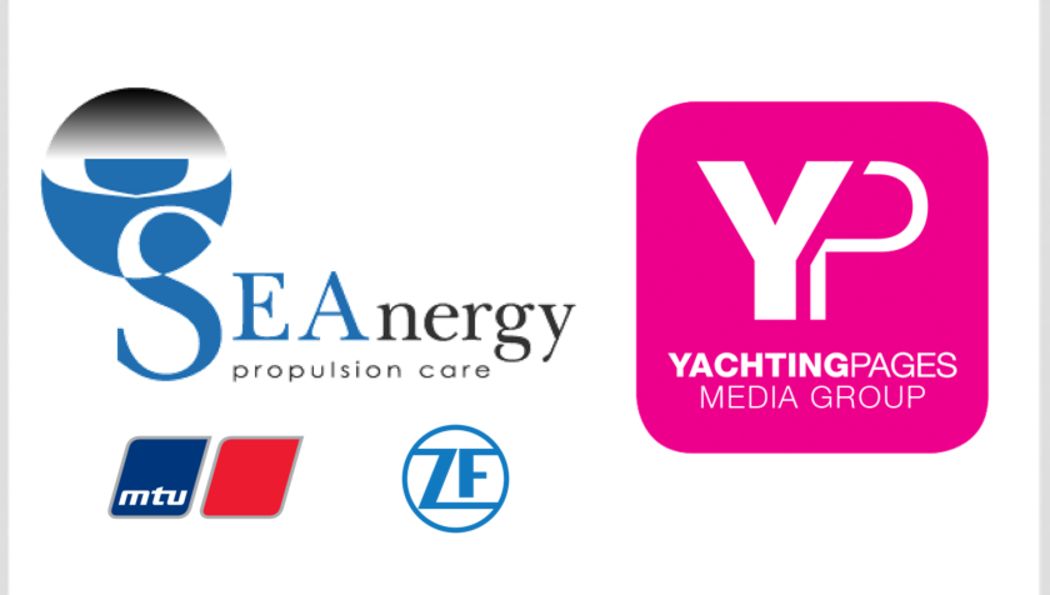 SEAnergy Yachting Pages